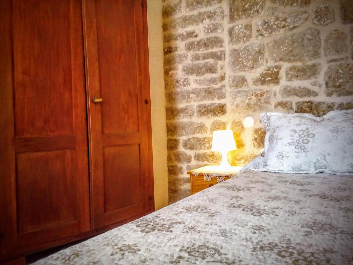 Apartment Sibenik Johnny's Place Kültér fotó