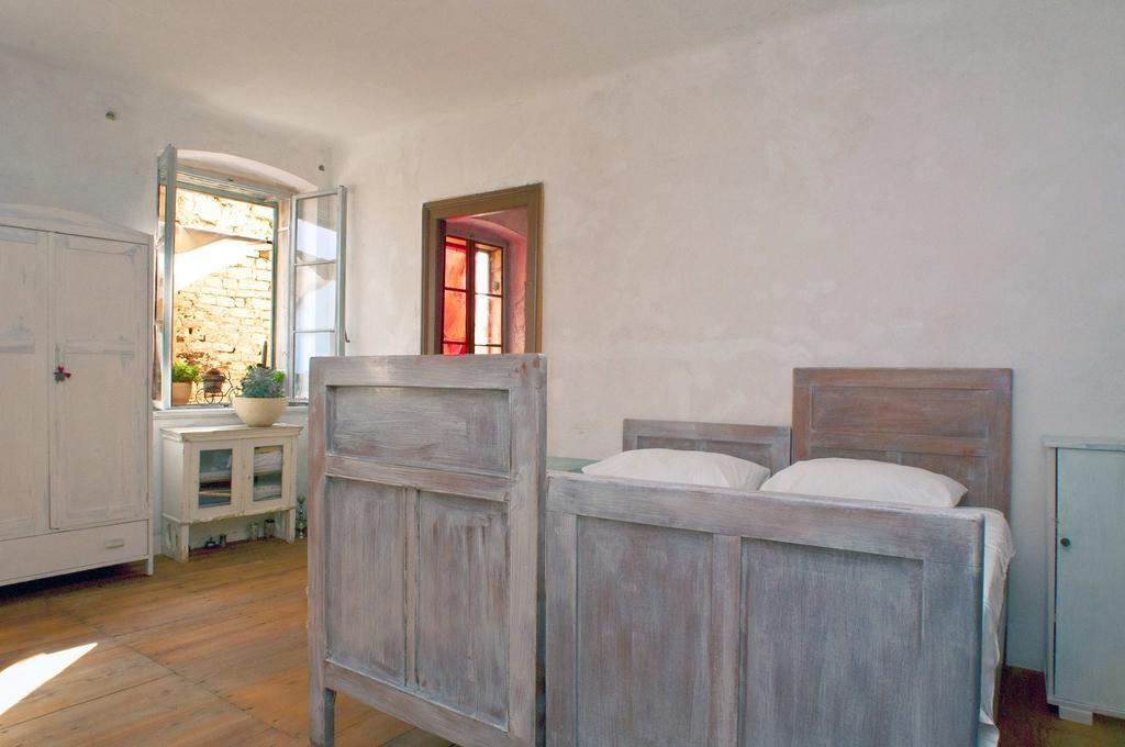 Apartment Sibenik Johnny's Place Kültér fotó