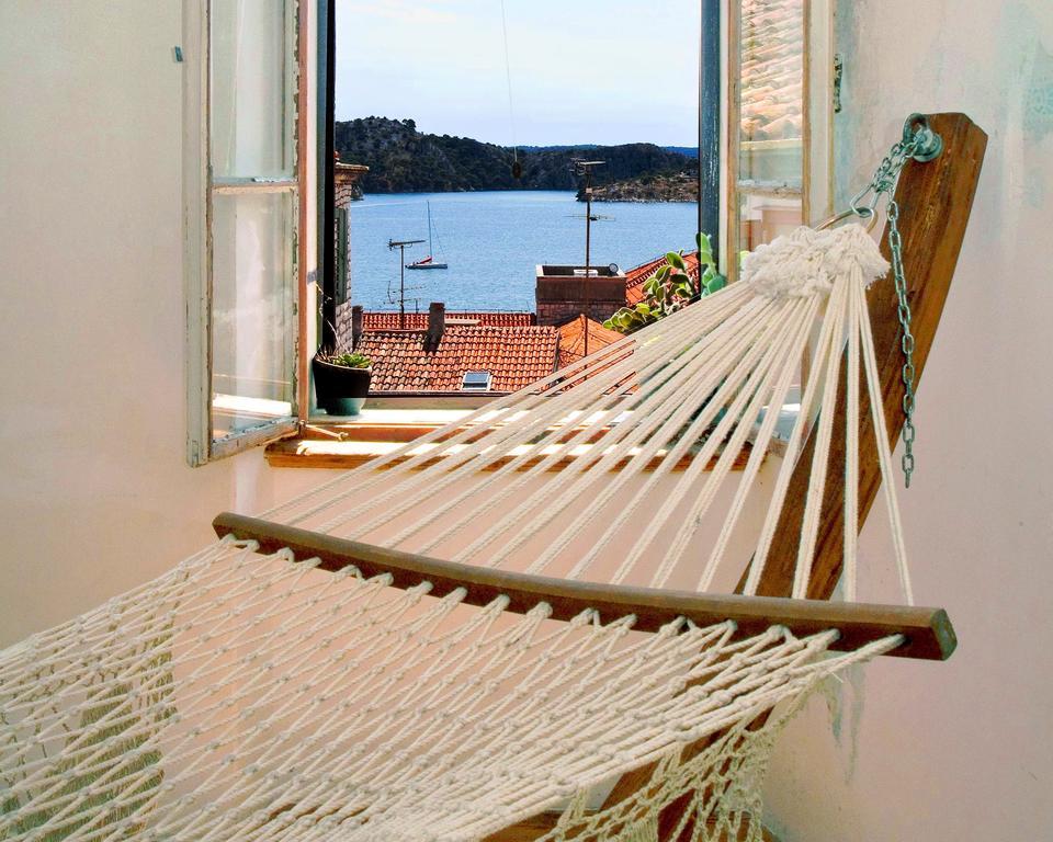 Apartment Sibenik Johnny's Place Szoba fotó