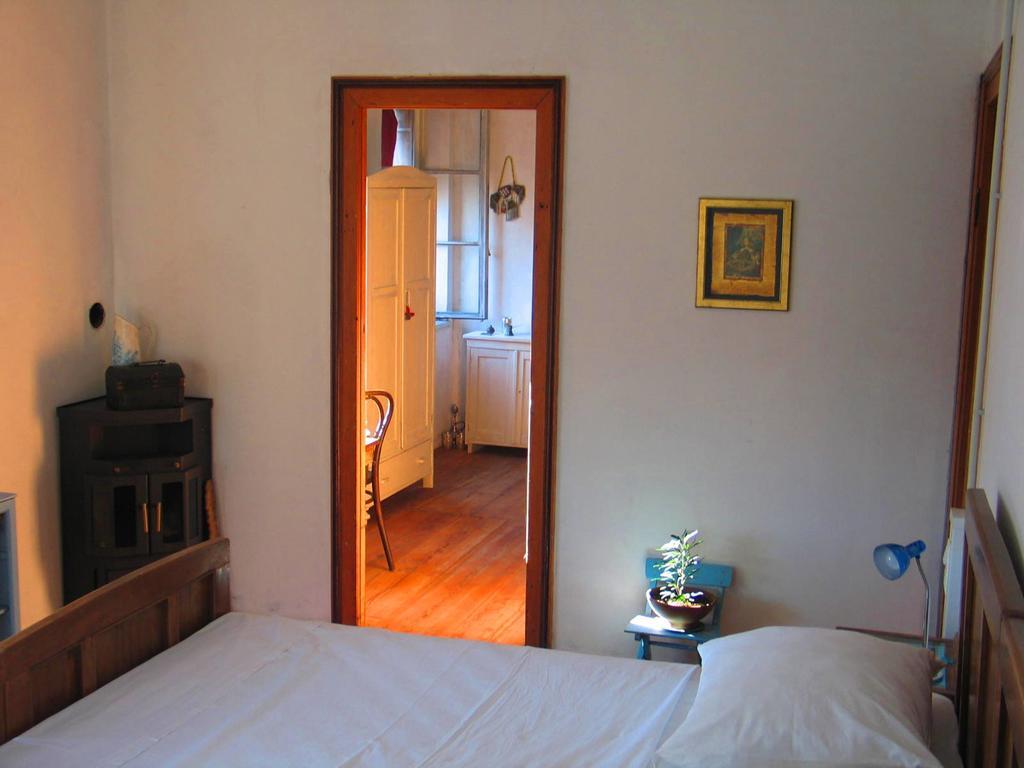 Apartment Sibenik Johnny's Place Szoba fotó