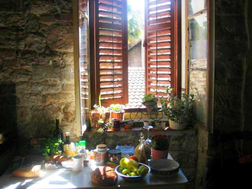 Apartment Sibenik Johnny's Place Kültér fotó