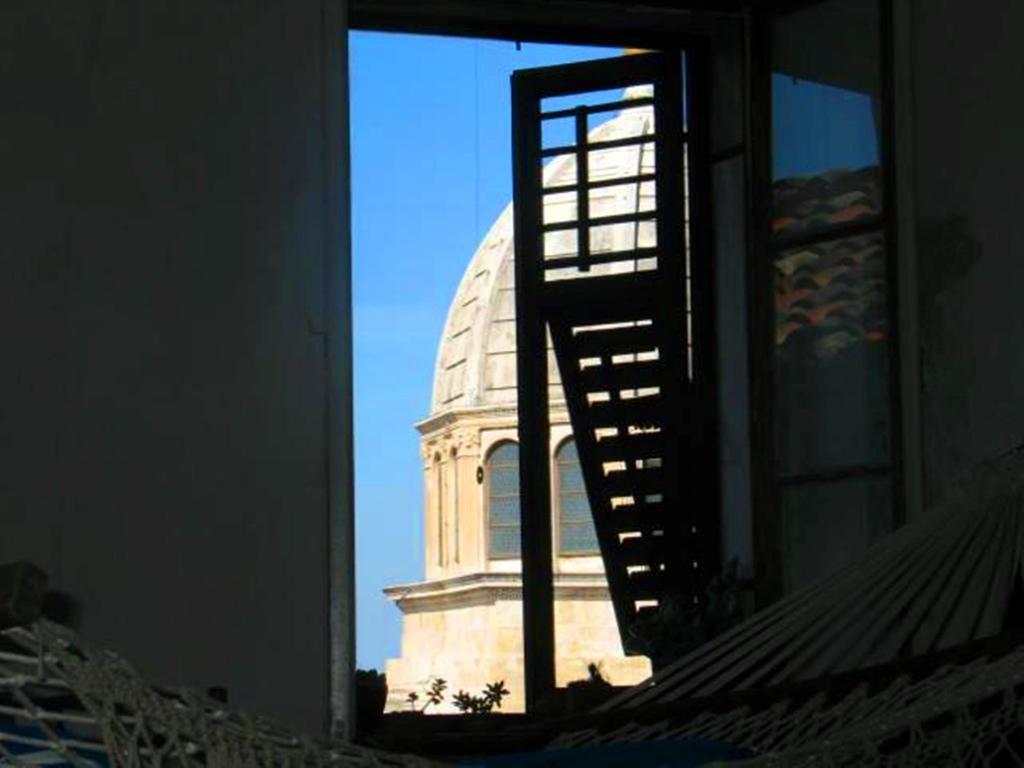 Apartment Sibenik Johnny's Place Szoba fotó