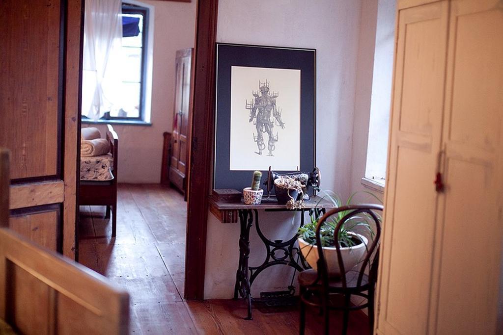 Apartment Sibenik Johnny's Place Kültér fotó