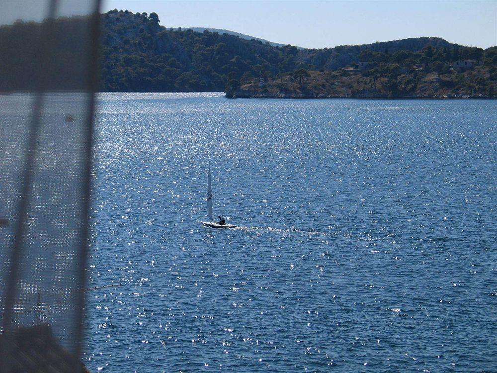 Apartment Sibenik Johnny's Place Kültér fotó
