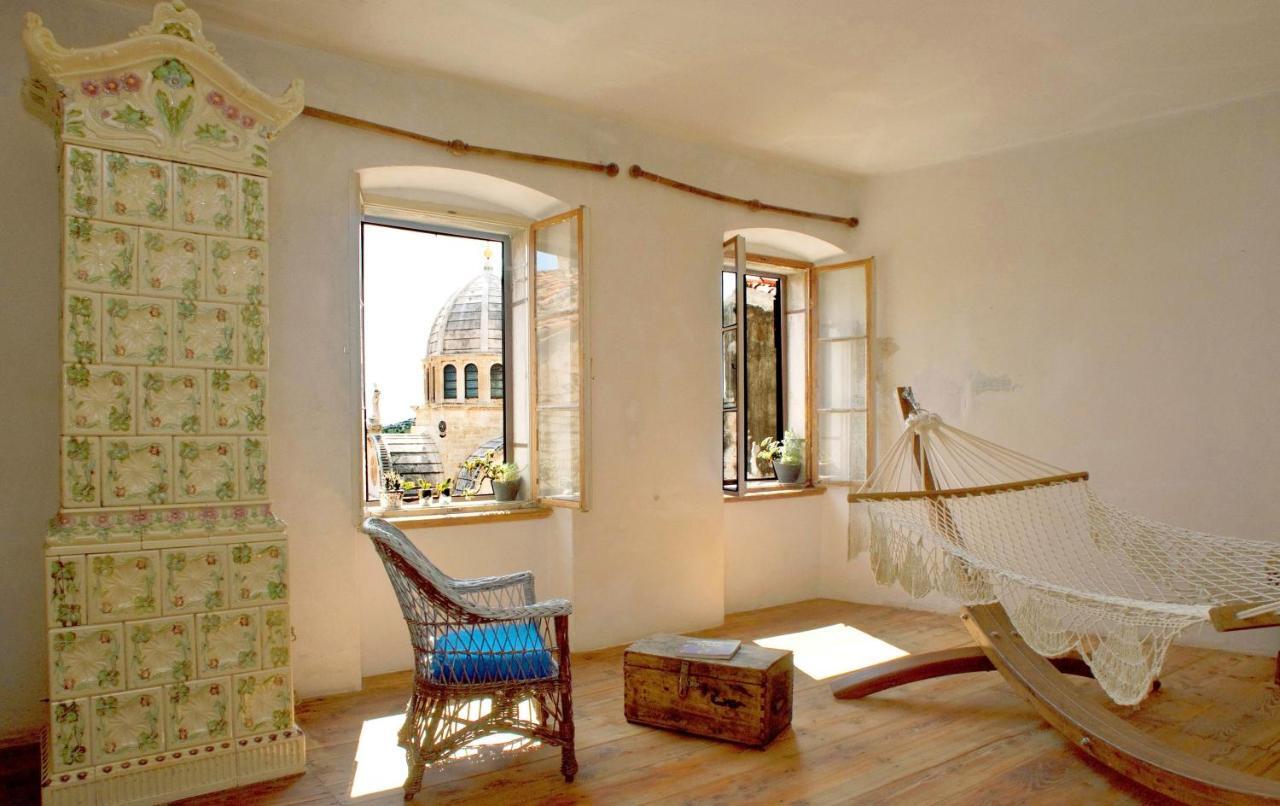 Apartment Sibenik Johnny's Place Szoba fotó